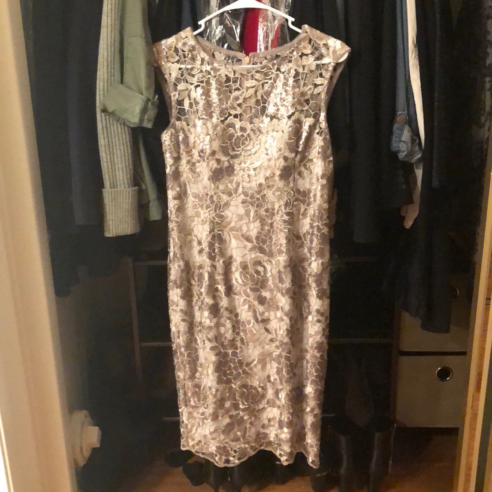 Cocktail dress! Perfect for any special occasion!